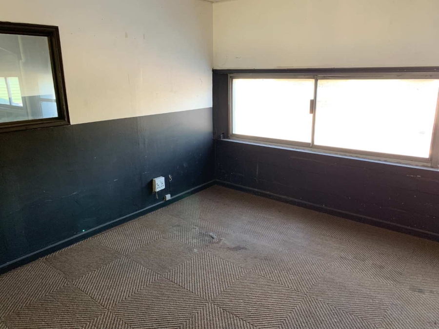 To Let commercial Property for Rent in Epping Industrial Western Cape